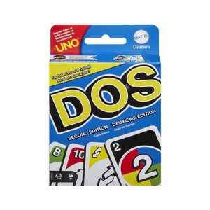 JUEGO DOS CARTAS