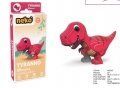 PUZZLE 3D DINOSAURIO