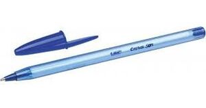BOLIGRAFO BIC CRISTAL SOFT AZUL
