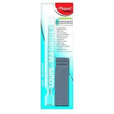 LUPA REGLETA 250MM BLISTER