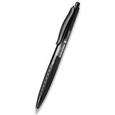 BOLIGRAFO SCHNEIDER SUPRIMO NEGRO