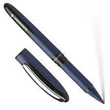 ROLLERBALL SCHNEIDER ONE BUSINESS 0.6 NEGRO