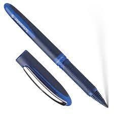 ROLLERBALL SCHNEIDER ONE BUSINESS 0.6 AZUL