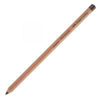 LAPIZ FABER PITT 2909 SEPIA