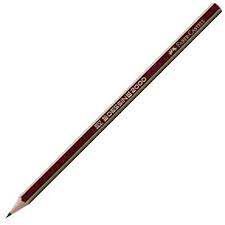 LAPIZ FABER-CASTELL DESSIN 2000 2 B