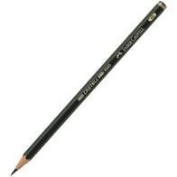 LAPIZ FABER 9000 8B