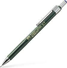 PORTAMINAS FABER CASTELL TK-FINE 0.7