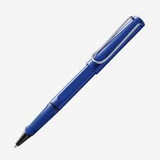 ROLLER LAMY SAFARI AZUL