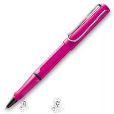 ROLLER LAMY SAFARI PINK