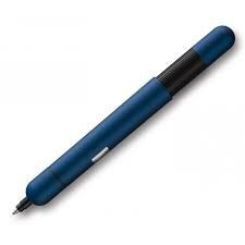BOLIGRAFO LAMY PICO IMPERIAL AZUL