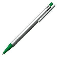 BOLIGRAFO LAMY LOGO MATT VERDE