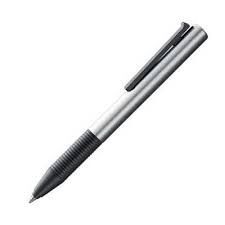 ROLLER LAMY TIPO SILVER