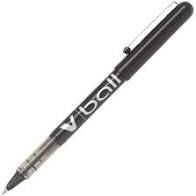 PILOT V-BALL 0.5 NEGRO