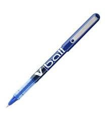 PILOT V-BALL 0.7 AZUL