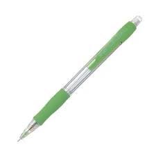 PORTAMINAS PILOT SUPER GRIP 0.5 VERDE CLARO