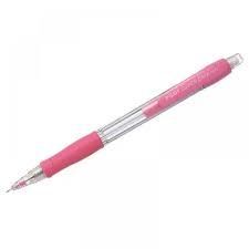 PORTAMINAS PILOT SUPER GRIP 0.5 ROSA