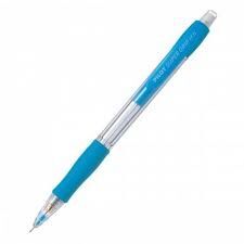 PORTAMINAS PILOT SUPER GRIP 0.5 AZUL CLARO