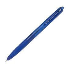 BOLIGRAFO PILOT SUPERGRIP-G AZUL