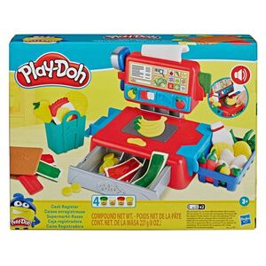 JUEGO PLAY-DOH CAJA REGISTRADORA