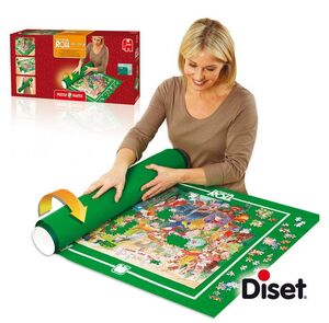 TAPETE PUZZLE & ROLL 500 - 2000 PIEZAS