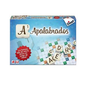 JUEGO APALABRADOS