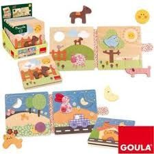 PUZZLE GOULA DIA NOCHE