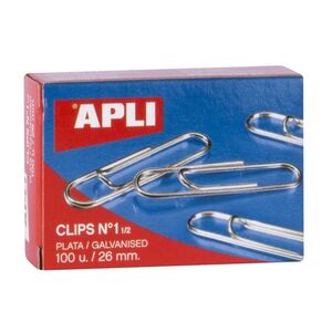 CLIPS APLI Nº 1 1/2
