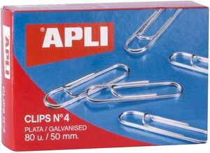 CLIPS APLI Nº 4 
