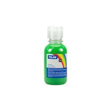 TEMPERA MILAN VERDE 125 ML