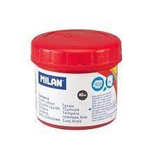TEMPERA MILAN BERMELLON 40 ML