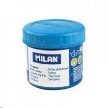 TEMPERA MILAN AZUL CYAN 40 ML