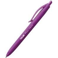 BOLIGRAFO MILAN P1 TOUCH COLOURS VIOLETA