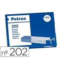 GRAPAS PETRUS 202