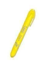 BARRA DE MAQUILLAJE JOVI TWIST AMARILLO