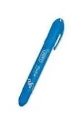 BARRA DE MAQUILLAJE JOVI TWIST AZUL