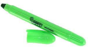 MARCADOR JOVI GEL FLUORESCENTE VERDE