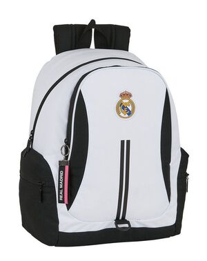 MOCHILA CARRO REAL MADRID 1ª EQUIP 20/21