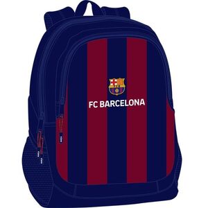 MOCHILA ADAPTABLE CARRO FUTBOL CLUB BARCELONA