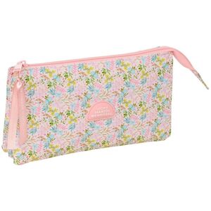 PORTATODO TRIPLE VICKY MARTIN BERROCAL