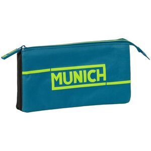 PORTATODO TRIPLE MUNICH LAND