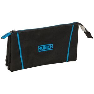 PORTATODO TRIPLE MUNICH ROAD