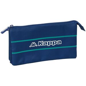 PORTATODO TRIPLE KAPPA MARINO