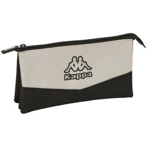 PORTATODO TRIPLE KAPPA GREY