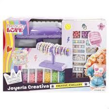 SET CREA TUS PROPIAS PULSERAS