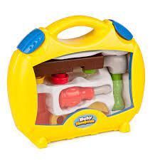 REF. 97050 BABY BRICO