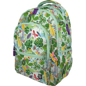 MOCHILA ROOMY BITS&BOBS 23 BUGS