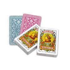 BARAJA ESPAÑOLA 50 CARTAS