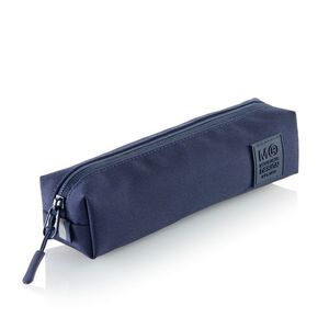 PORTATODO RECTANGULAR RECICLADO RAW MARINO