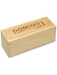 JUEGO DOMINO COMPETICION