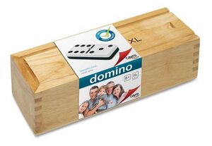 JUEGO DE MESA DOMINO XXL